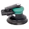 Speedaire Air Random Orbital Sander, 0.20 HP, 6in. 31XG59 - alternate 2
