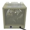 Tpi 4kW Electric Utility Heater, 1-Phase, 240/208V HF-5840-TCS - alternate 2