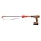 Ridgid Combination Auger, Urinals/Shower Drains 46683 - alternate 2