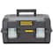 Stanley FATMAX Tool Box, Structural Foam, Black/Yellow, 18 in W x 9-1/2 in H FMST18001 - alternate 1