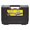 Stanley Tool Organizer, Plastic, Black/Yellow, 17 in W x 9 in D x 12 in H STST17700 - alternate 1