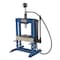 Baileigh Industrial Hydraulic Press, 10 t, Manual Pump, 36 In HSP-10H - alternate 1