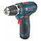 Bosch 12V Max Drill, 3/8 in, 12 V DC, Cordless Drill PS31-2A+BAT415 - alternate 1