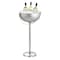 Tablecraft Bucket, Champagne/Wine, Round Stand RS2132 - alternate 1