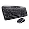 Logitech Combo, Wireless MK320 920002836 - alternate 1