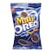 Oreo Oreo Mini Cookies, 60 PK 0001 - alternate 1