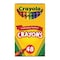 Crayola Crayons, Crayola, 48, PK48 520048 - alternate 1
