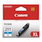 Canon Cartridge, CL-31, Ink CLI251XLC - alternate 1