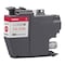 Brother Cartridge, Ink Jet, PFI-102, Magenta LC3029M - alternate 1