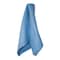 Impact Products Microfiber Suede Cloth Cleaning Cloth 18.4 lb., Blue, 12PK LFK100 - alternate 1