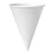 Solo Cup, Cold, Paper, Jazz, 4 oz., PK2000 4BR2050PK - alternate 1