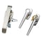 Nvent Hoffman Latch Kit, NOVAL Accessory, Steel AL3A - alternate 1