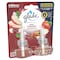 Glade Air Freshener Refill, Apple Cinnamon, PK6 375748 - alternate 1