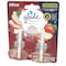 Glade Air Freshener Refill, Apple Cinnamon, PK6 375748 - alternate 2