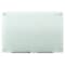 Quartet Dry Erase Board, Glass, 48 in, 96 in, No Frame Frame, Frosted White, Gloss G9648F-A - alternate 2