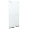 Quartet 18" H x 24" W Magnetic Glass Dry Erase Board, Gloss, White G2418W - alternate 4