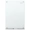 Quartet 24" H x 36" W Magnetic Glass Dry Erase Board, Gloss, White G3624W - alternate 5