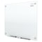 Quartet 24" H x 36" W Magnetic Glass Dry Erase Board, Gloss, White G3624W - alternate 2