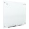 Quartet 36" H x 48" W Magnetic Glass Dry Erase Board, Gloss, White G4836W - alternate 6