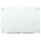 Quartet Dry Erase Board, Glass, 48 in, 72 in, No Frame Frame, White, Gloss G7248W-A - alternate 8