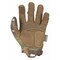Mechanix Wear M-Pact Tactical Glove, L, MultiCam, 10inL, PR MPT-78-010