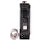 Ge Molded Case Circuit Breaker, THQL Series, 20A, 1 Pole, 120/240V AC, 10kA at 120/240V AC THQL1120AF2 - alternate 1