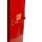 Westward WESTWARD Rolling Tool Cabinet, 11-Drawers, Gloss Red, 42" W x 19" D x 40" H 32H855 - alternate 5