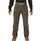 5.11 Men's Tactical Pants, L, Tundra, 41% Flex-Tac(TM)/24% Polyester/35% Cotton, Flex-Tac(TM) Ripstop 74369 - alternate 3