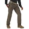 5.11 Men's Tactical Pants, L, Tundra, 41% Flex-Tac(TM)/24% Polyester/35% Cotton, Flex-Tac(TM) Ripstop 74369 - alternate 4