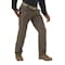 5.11 Men's Tactical Pants, L, Tundra, 41% Flex-Tac(TM)/24% Polyester/35% Cotton, Flex-Tac(TM) Ripstop 74369 - alternate 1