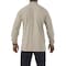 5.11 Tactical Polo Shirt, 40% Polyester, 60% Cotton, Button, 2 Pocket(s), Tan, M 72057 - alternate 2