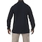 5.11 Tactical Polo Shirt, 40% Polyester, 60% Cotton, Button, 2 Pocket(s), Dark Navy, S 72057 - alternate 2