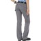 5.11 Women's Tactical Pants, 14, Storm Gray, 35% Cotton, 65% Polyester 64386 - alternate 2
