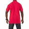 5.11 Tactical Polo Shirt, 40% Polyester, 60% Cotton, Button, 2 Pocket(s), Red, L 41180 - alternate 2