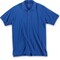 5.11 Tactical Polo Shirt, 40% Polyester, 60% Cotton, Button, 2 Pocket(s), Royal Blue, L 41180 - alternate 1