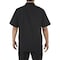 5.11 Taclite TDU Short Sleeve T-Shirt, 35% Cotton, 65% Polyester, Taclite Ripstop with PTFE Finish, 2XL 71339T - alternate 2