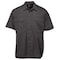 5.11 Taclite TDU Short Sleeve T-Shirt, 35% Cotton, 65% Polyester, Taclite Ripstop with PTFE Finish, 2XL 71339T - alternate 1