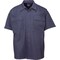 5.11 Tactical Shirt, 35% Cotton, 65% Polyester, Button, Hook-and-Loop, 5 Pocket(s), Navy, XL 71339T - alternate 1