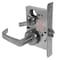 Corbin Russwin Lever Lockset, Mechanical, Privacy, Grade 1 ML2030 NSA 626 - alternate 2