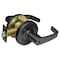 Corbin Russwin Lever Lockset, Mechanical, Privacy, Grade 1 CLX3320 NZD 10B - alternate 1