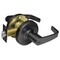 Corbin Russwin Lever Lockset, Mechanical, Classroom CLX3352 NZD 10B - alternate 1