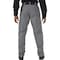 5.11 Men's Tactical Pants, 34 in, Storm, PTFE Treated 65%/35% Poly Cotton/Ripstop 74273 - alternate 2