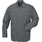 5.11 Taclite TDU Long Sleeve Shirt, 35% Ripstop Cotton with PTFE Finish, 65% Polyester, 7 Pocket(s), XL 72054T - alternate 1
