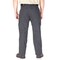 5.11 Men's Tactical Pants, 48 in, Gray, 35% Cotton, 65% Polyester 74369L - alternate 5