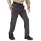 5.11 Men's Tactical Pants, 48 in, Gray, 35% Cotton, 65% Polyester 74369L - alternate 4