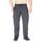 5.11 Men's Tactical Pants, 48 in, Gray, 35% Cotton, 65% Polyester 74369L - alternate 1