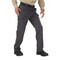 5.11 Men's Tactical Pants, 48 in, Gray, 35% Cotton, 65% Polyester 74369L - alternate 2