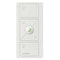 Lutron Wireless Control, Nightlight, 3Bttns, White PJN-3BRL-GWH-L01 - alternate 1