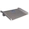 Bluff Manufacturing Dock Board, Alumnm, 10000lb, 36inL x 72inW 10ATD7236 - alternate 1