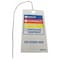 Badger Tag & Label Tag, Health Flammability Instability Protective Equipment See Other Side, 1 1/2 in W, 3 in H 112 - alternate 1